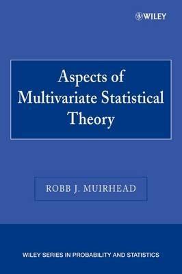 Aspects Of Multivariate Statistical Theory