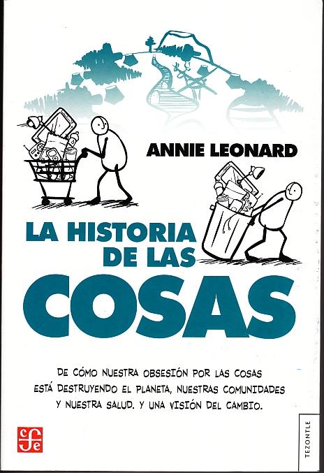 La Historia de las Cosas