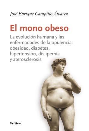 El Mono Obeso