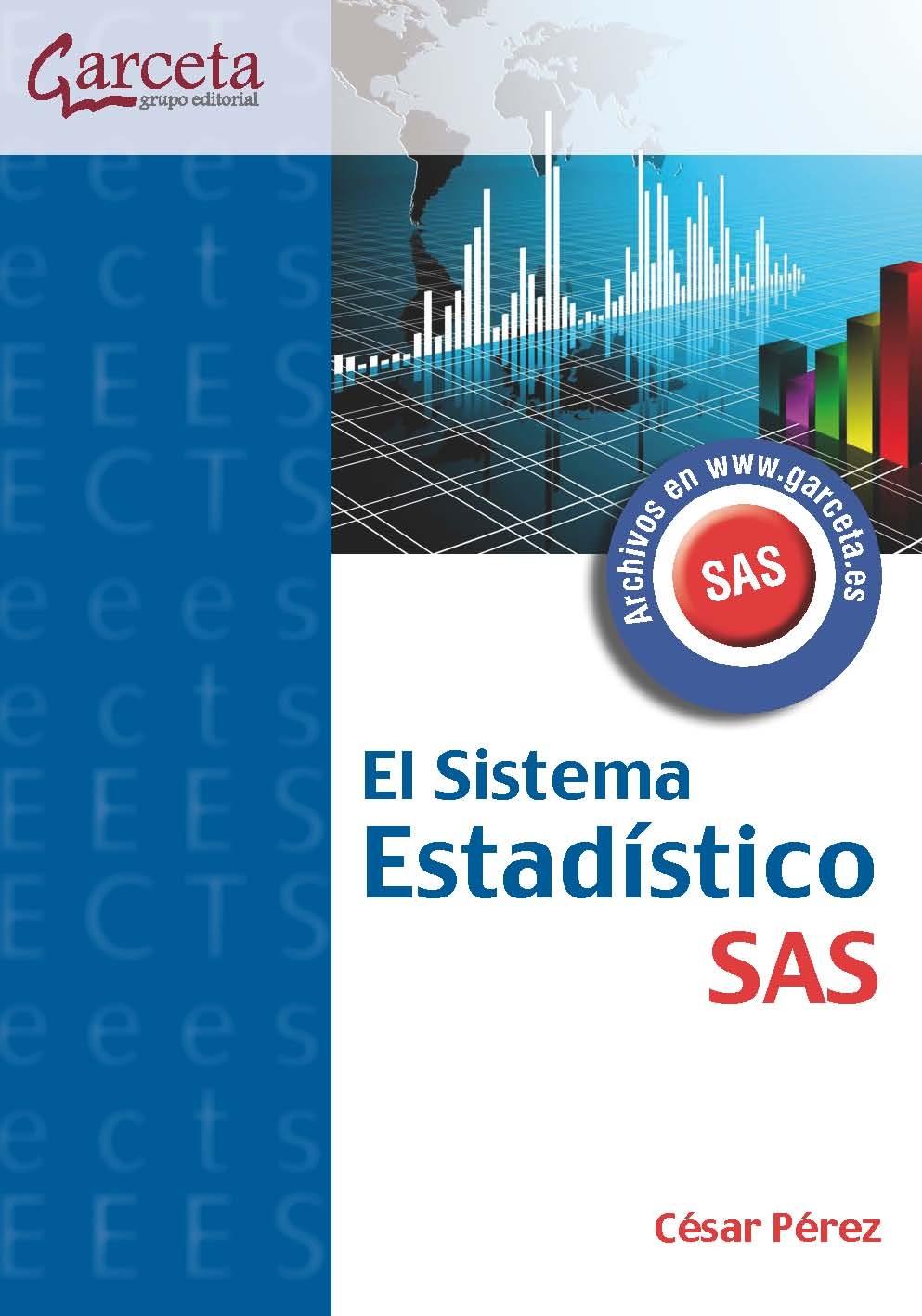 El Sistema Estadistico Sas