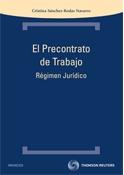 El Precontrato de Trabajo