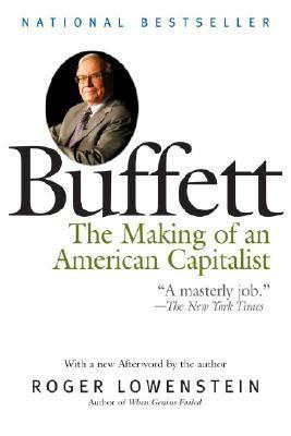 Buffett "The Making Of An American Capitalist"