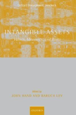 Intangible Assests "Values, Measures And Risks"