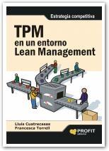 Tpm en un Entorno Lean Management