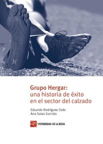 Grupo Hergar "Una Historia de Exito en el Sector del Calzado"