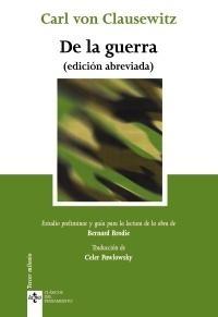 De la Guerra "(Edición Abreviada)". (Edición Abreviada)