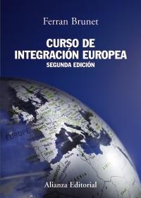 Curso de Integracion Europea
