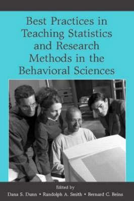 Best Pratices In Teaching Statistics And Research Methods In The Behavioral