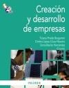 Creacion y Desarrollo de Empresas