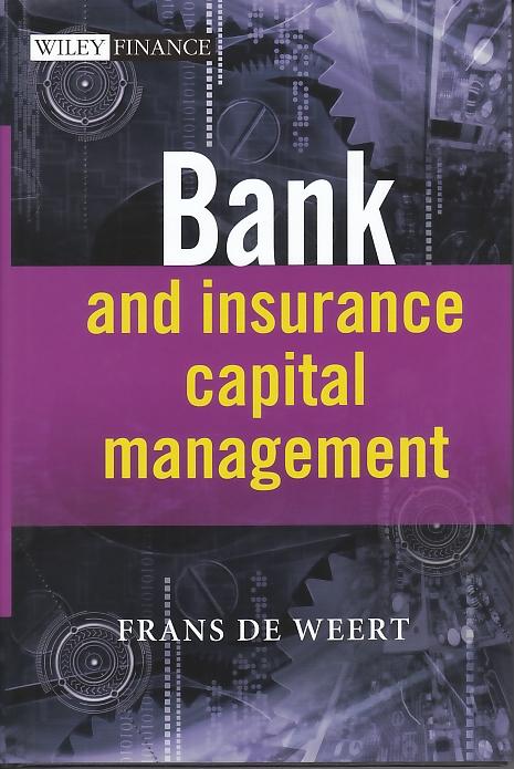Bank And Insurance Capital Management