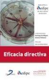 Eficacia Directiva