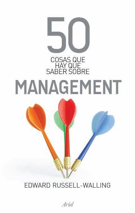 50 Cosas que Hay que Saber sobre el Management