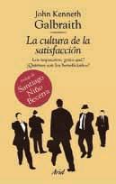 La Cultura de la Satisfaccion