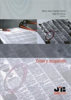 Crisis y Ocupación