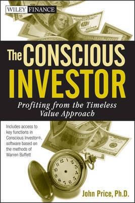 The Conscious Investor "Profiting From The Timeless Value Approach"