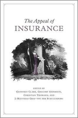 The Appeal Of Insurance