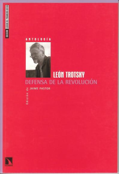 Defensa de la Revolucion