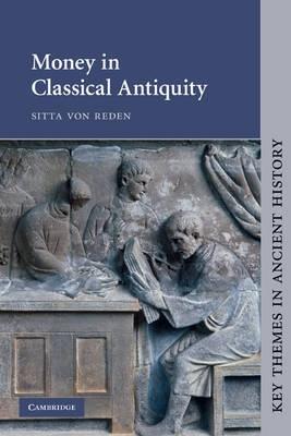 Money In Classical Antiquity