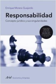 Responsabilidad "Concepto Juridico y sus Singularidades"