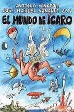 El Mundo de Icaro