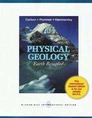 Physical Geology "Earth Revealed"