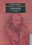 Dostoievski "El Manto del Profeta 1871-1881". El Manto del Profeta 1871-1881