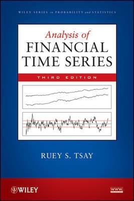Analysis Of Financial Time Series
