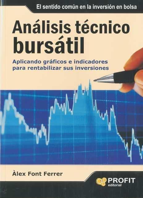Analisis Tecnico Bursatil