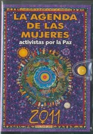 Agenda de las Mujeres 2011