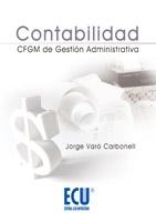 Contabilidad "Cfgm de Gestion Administrativa"