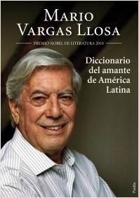 Diccionario del Amante America Latina