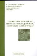 Traduccion y Modernidad "Textos Cientificos, Juridicos, Economicos y Audiovisuales"