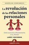 La Revolucion de las Relaciones Personales