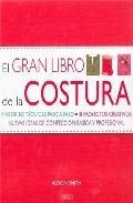 El Gran Libro de la Costura El Gran Libro de la Costura