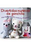 Divertidos Muñecos de Ganchillo