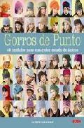 Gorros de Punto