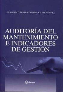 Auditoria del Mantenimiento e Indicadores de Gestion