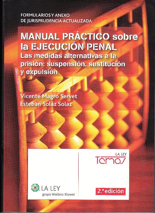 Manual Practico sobre la Ejecucion Penal