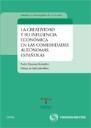 La Creatividad y su Influencia Económica en las Comunidades Autonomas Españolas "...Autonomas Españolas, La"