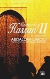 Marruecos y Hassan Ii "Un Testimonio"