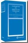 Fundamentos de Derecho Civil  Patrimonial Vol.IV