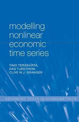 Modelling Nonlinear Economic Time Series