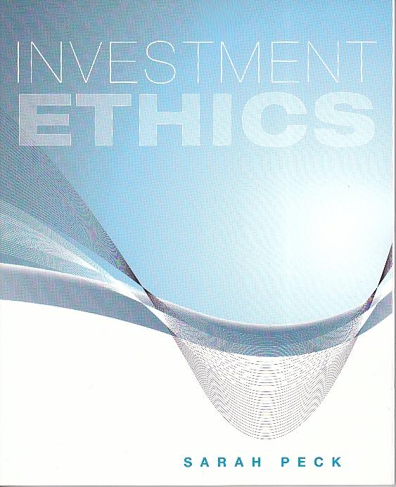 Investment Ethics