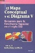 Mapa Conceptual y el Diagrama V "Recurso para la Enseñanza Superior en el Siglo Xxi"