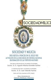 Sociedad y Milicia.