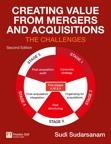 Creating Value From Mergers And Acquisitions