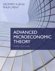 Advanced Microeconomic Theory