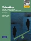Valuation: International Edition