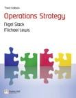 Operations Strategy