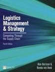 Logistics Management And Strategy "Competing Through The Supply Chain"